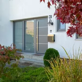 Bild von Schneider Bauelemente GmbH