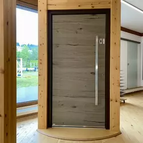 Bild von Schneider Bauelemente GmbH