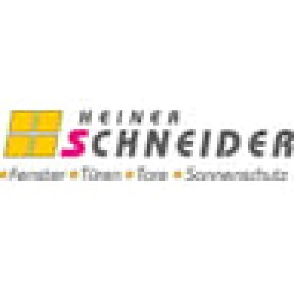 Logo from Schneider Bauelemente GmbH