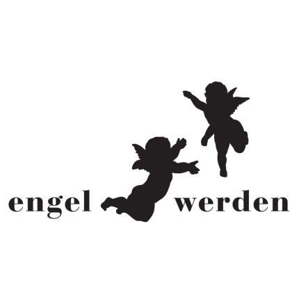 Logo de engel werden