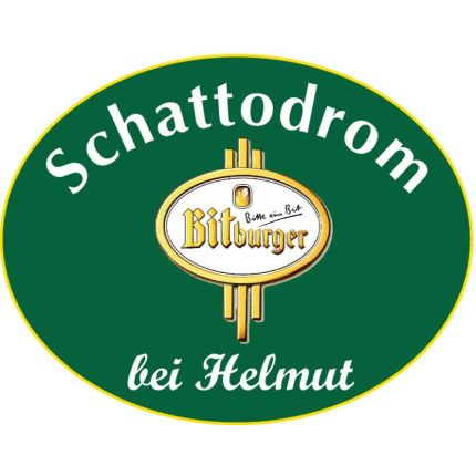 Logo van Schattodrom bei Helmut