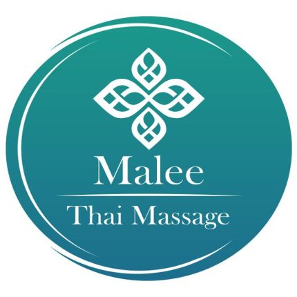 Logo de Malee Thai Massage