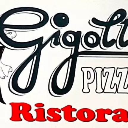 Logo od Pizzeria Gigollino