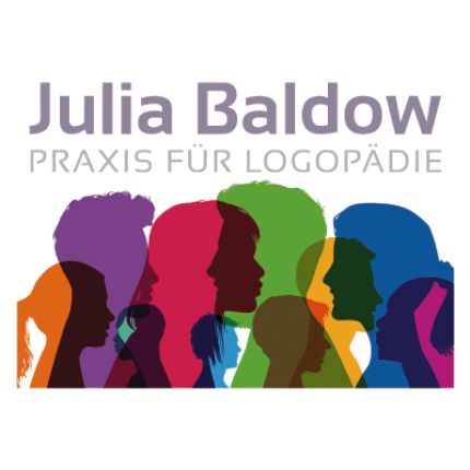 Logo von Julia Baldow Praxis für Logopädie