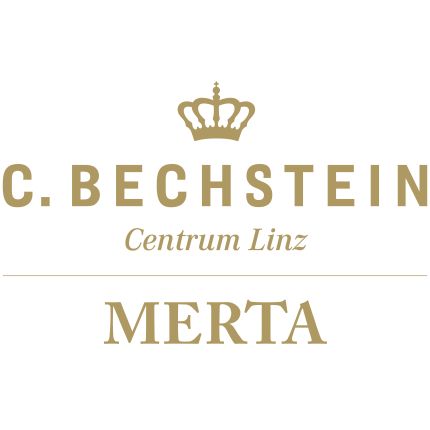 Logo von C. Bechstein Centrum Linz / Klaviersalon Merta GmbH