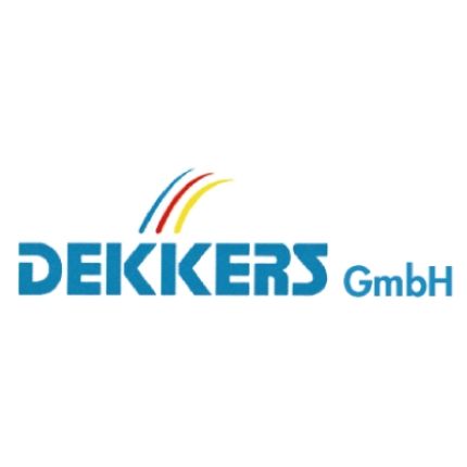 Logotyp från Dekkers GmbH