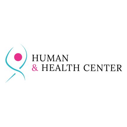 Logótipo de Human & Health Center sàrl
