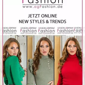 Bild von agFashion.de GmbH