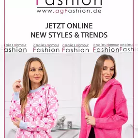 Bild von agFashion.de GmbH