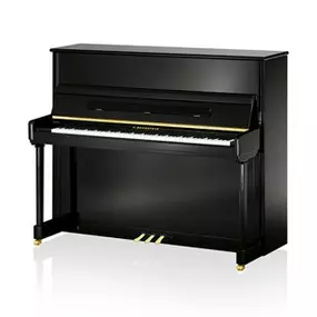 Jetzt ist der richtige Zeitpunkt, um ein schönes neues Klavier wie C. Bechstein Residence R124 Elegance zu kaufen: Informieren Sie sich über unsere Sonderangebote!