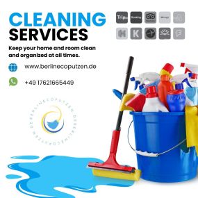 Bild von BerlinEcoPutzen Cleaning Service