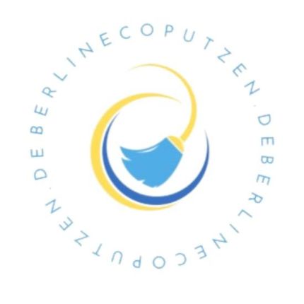 Logo de BerlinEcoPutzen Cleaning Service