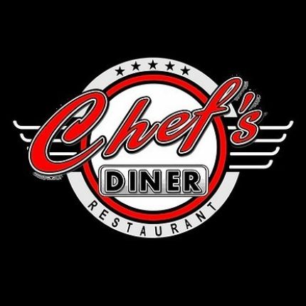 Λογότυπο από Chef’s Diner Conthey