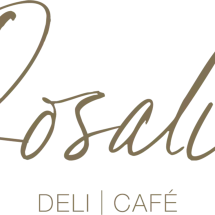 Logo fra Rosalie's Deli | Café