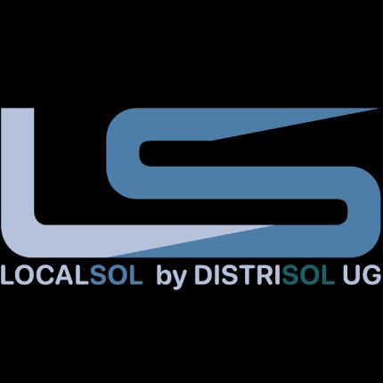 Logotyp från DISTRISOL UG