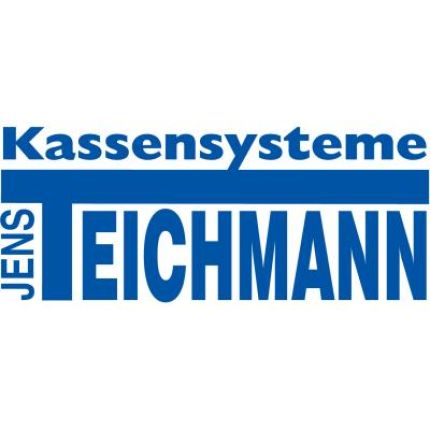 Logotyp från Kassensysteme Jens Teichmann