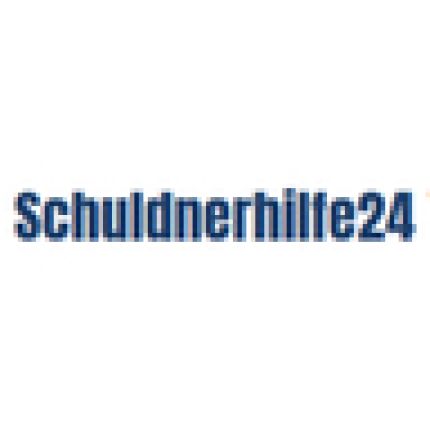 Logotipo de Schuldnerhilfe 24 Darmstadt