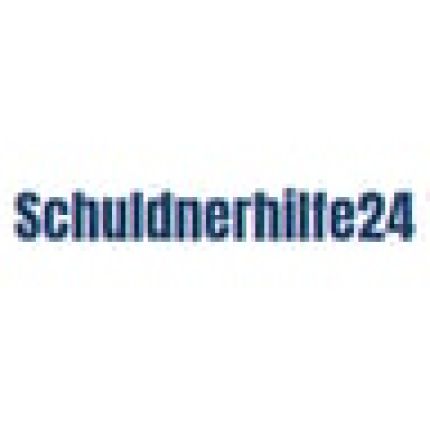 Logo fra Schuldnerhilfe24 Darmstadt