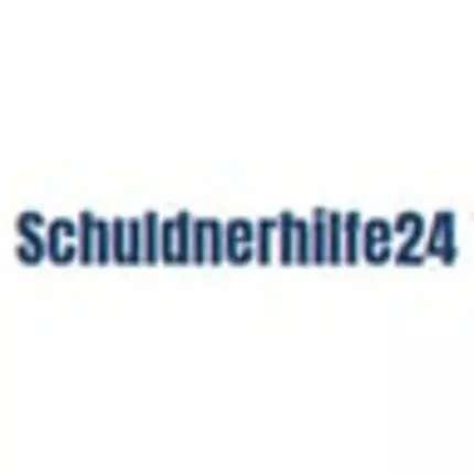 Logo fra Schuldnerhilfe 24 Darmstadt