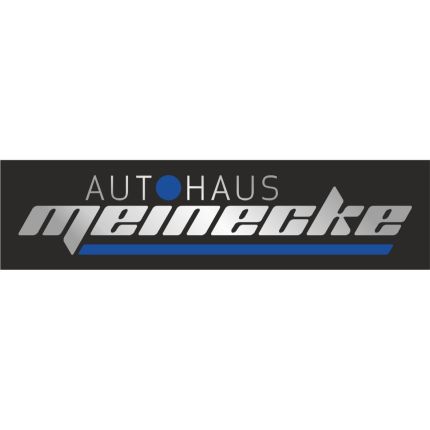 Logo from Autohaus Meinecke GmbH