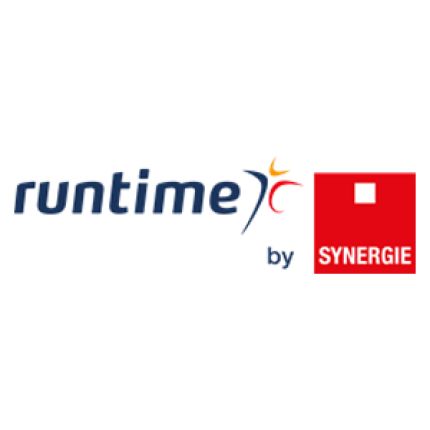 Logo van Runtime GmbH München