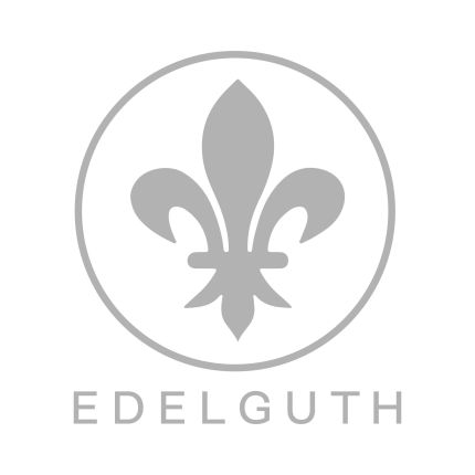 Logotipo de EDELGUTH