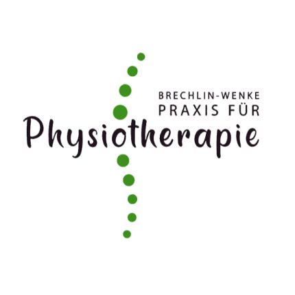 Logo van Physiotherapie Brechlin-Wenke