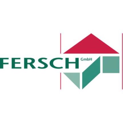 Logo van Holzbau Fersch GmbH