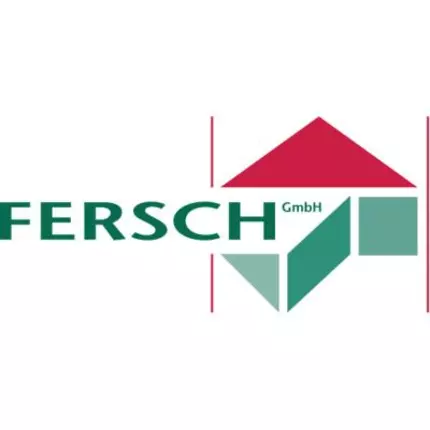 Logotyp från Holzbau Fersch GmbH