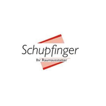Logo de Schupfinger Hans Raumausstattung