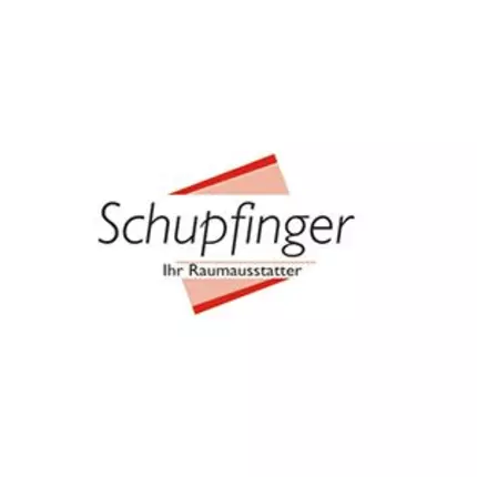 Logo van Schupfinger Hans Raumausstattung