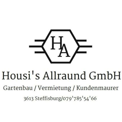 Λογότυπο από Housi's Allraund GmbH