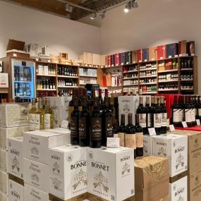 Bild von Jacques’ Wein-Depot Solingen