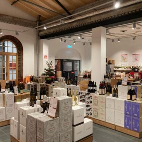 Bild von Jacques’ Wein-Depot Solingen