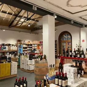 Bild von Jacques’ Wein-Depot Solingen