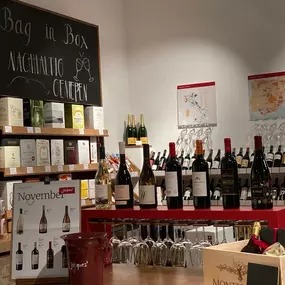 Bild von Jacques’ Wein-Depot Solingen