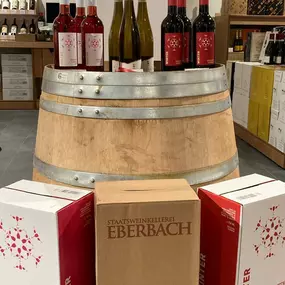 Bild von Jacques’ Wein-Depot Solingen