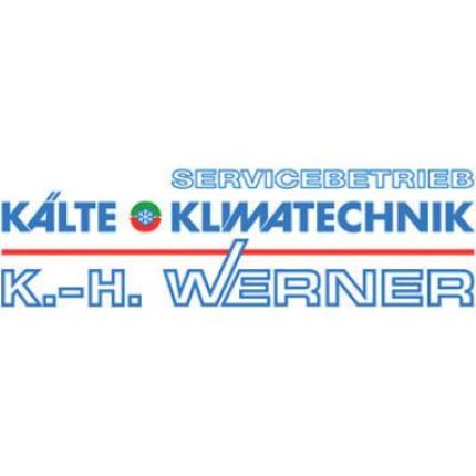 Logo fra Kälte- und Klimatechnik Karl-Heinz Werner