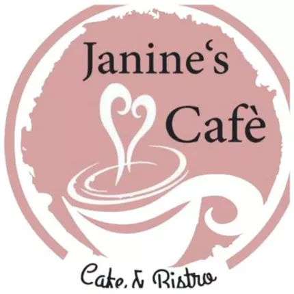 Logo von Janines Café