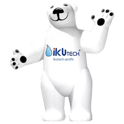 Logo da ikutech-profis