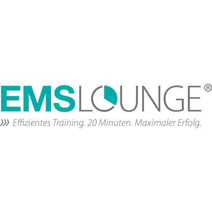 Logo da EMS-Lounge Berlin Köpenick