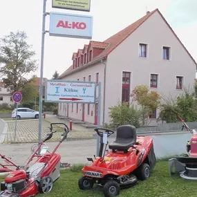 Bild von Thomas Kühne Metallbau-Gartentechnik