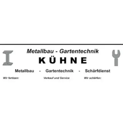 Logo da Thomas Kühne Metallbau-Gartentechnik