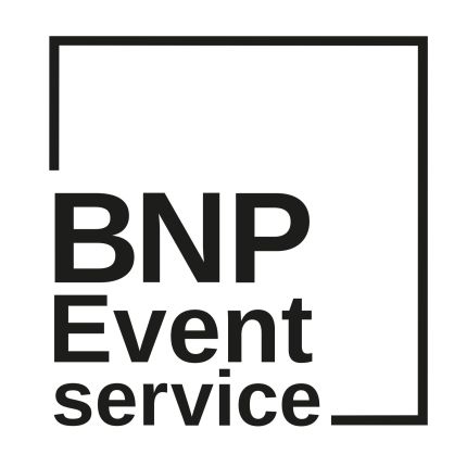 Logo de BNP Eventservice