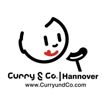 Logótipo de Curry & Co. | Hannover Zentrum