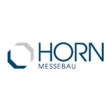 Logo von Horn Messebau GmbH & Co. KG