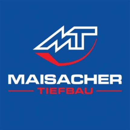 Logotyp från Maisacher Tiefbau Peter Partsch