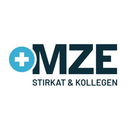 Logo van MZE Stirkat und Kollegen GmbH / Filiale Zirndorf - Praxis für Allgemeinmedizin