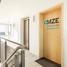 Bild von MZE Stirkat und Kollegen GmbH / Bubenreuth-Praxis für Neurologie und Psychiatrie