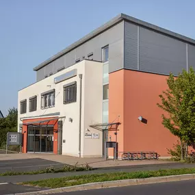 Bild von MZE Stirkat und Kollegen GmbH / Bubenreuth-Praxis für Neurologie und Psychiatrie